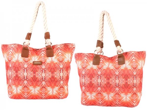 Kangol coral geometric - kangol,