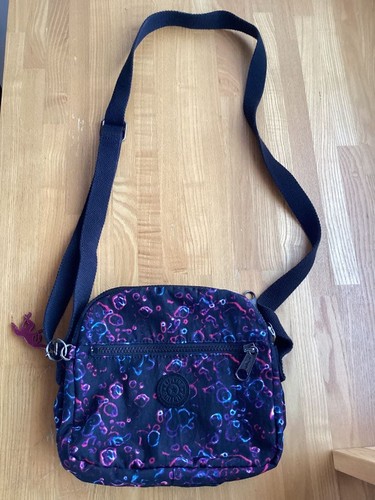 Kipling shoulder bag all over