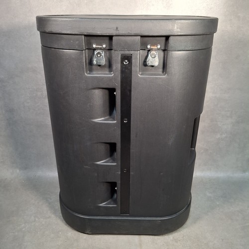 Large heavy duty wheeled - large,