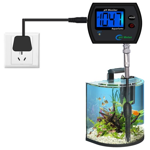 Meter water quality monitor - quality,
