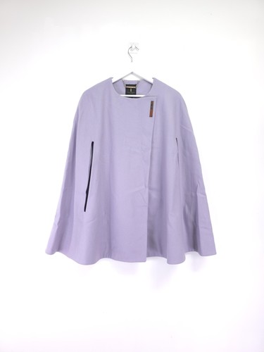 Ted baker vickiye cape - cape, coat