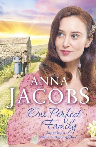 Anna jacobs one - one, perfect