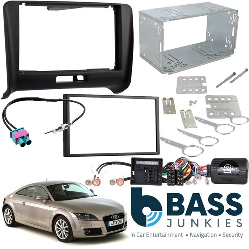 Audi mk2 2006 2014 car - tt,