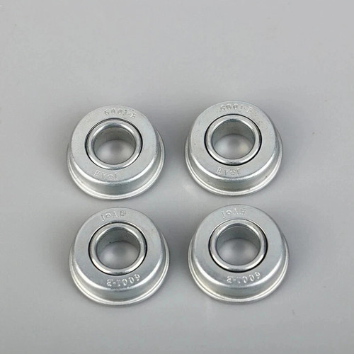 Wheel bearing lawn - 4, x