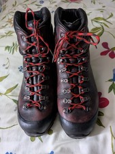 Scarpa SL Active Mens 4 Season Hiking Boots Odd Sizes 10.5 Left 11 Right Boot