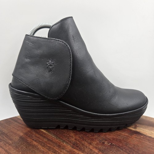 Fly london yomi boots - fly, women's