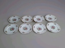 Vintage Homer Laughlin Fruits