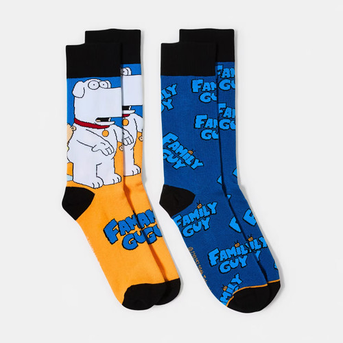 Pack mens family guy - of,