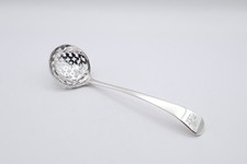 Antique georgian sterling - antique,