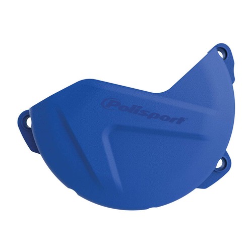 Polisport clutch cover - polisport,