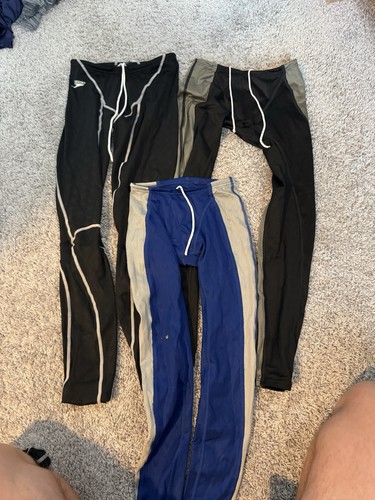 Lot vintage speedo - 3,