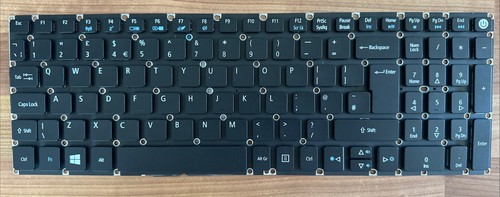 Keyboard for acer aspire - acer,