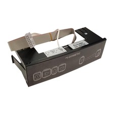 Dometic Fridge RM8 Control