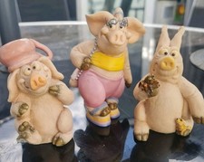 Piggin Collectables-Potty