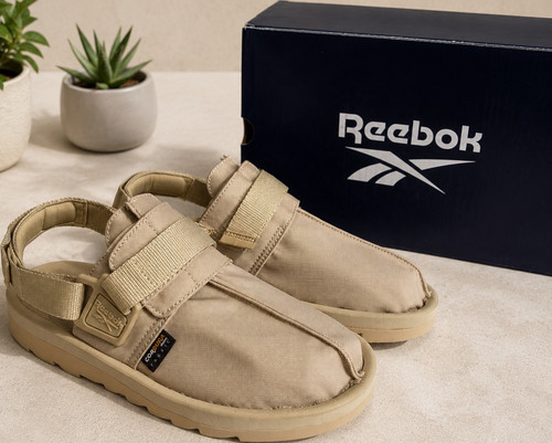 Reebok beatnik cordura - reebok, fabric