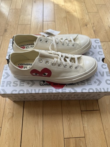 Converse comme des garçons - converse,