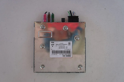 Original bmw f07 - f07, f18