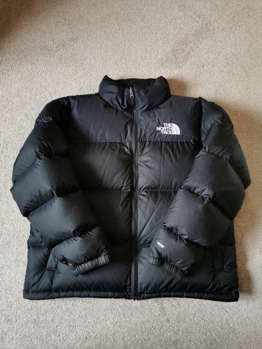 The north face nuptse 700 - the, down