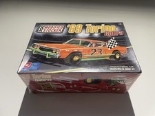 AMT Kit #21691-1HD 1:25 Scale