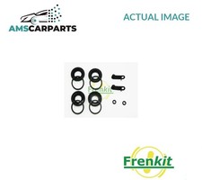 Brake caliper repair - brake,