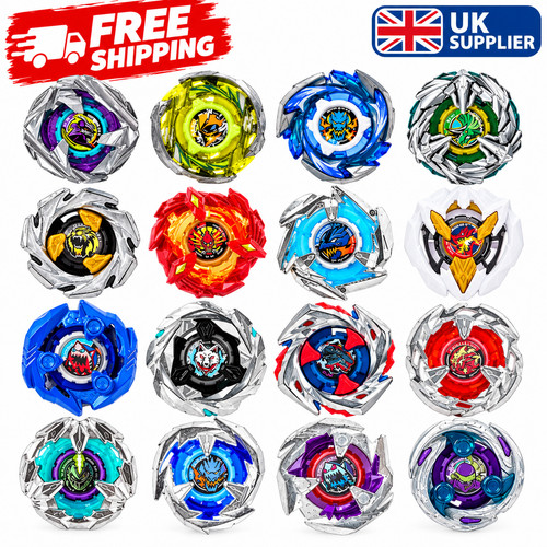 Metal spinning top battle - spinning,
