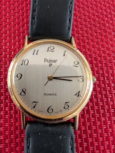 Pulsar vintage ladies boys - ladies,