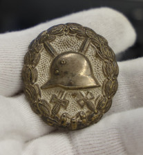 World War 1 WWI Silver German