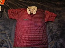 Vintage 90s Adidas Referee
