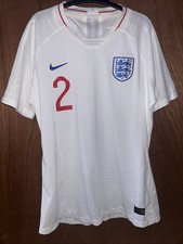 England 2018 Home World Cup