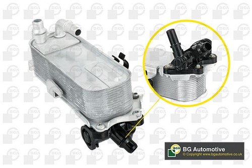 Bga co0932 automatic - bga,