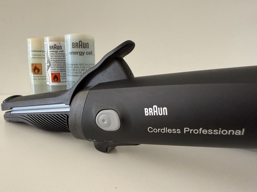 Braun cordless professional - braun,