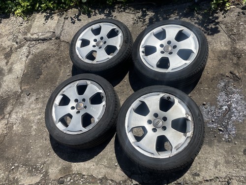 Audi inch alloy - audi,