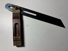 Rabone vintage sliding - vintage, bevel.