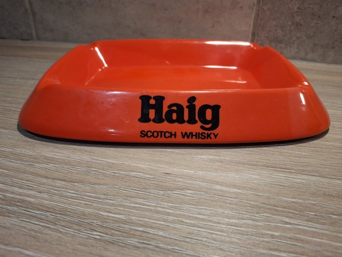 Vintage haig scotch - vintage,