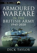 Armoured Warfare in the