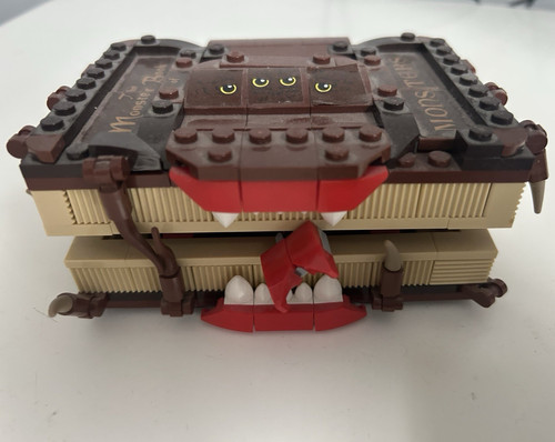 Lego harry potter the - harry,