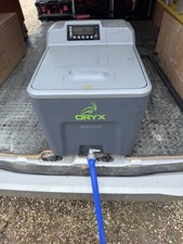 Oryx SCA-1200 HT - Wash Tank