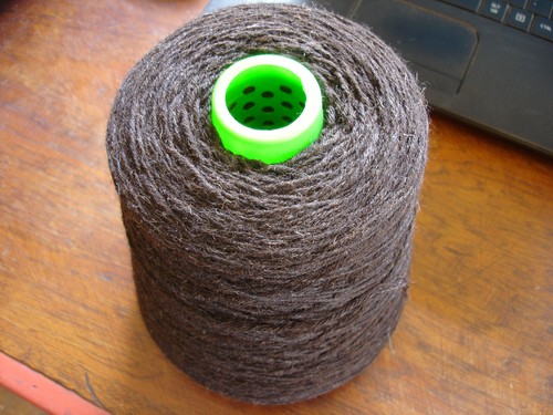 Ply zwarbles rare breed wool - rare,