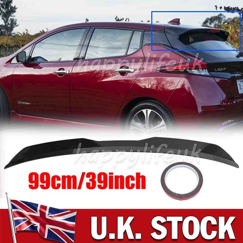 99cm for nissan leaf hatch - hatch, top