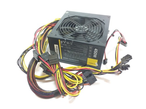 Antec vp450p 450w atx - 450w,