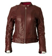 Goldtop Womens Cafe Racer