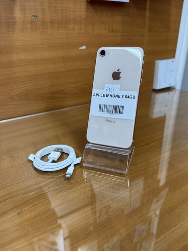 Apple iphone rose - 8,