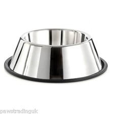 Stainless Steel Spaniel Non