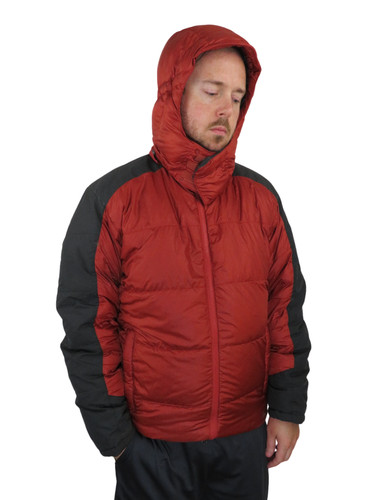 Rei mens puffer down - mens, quilted