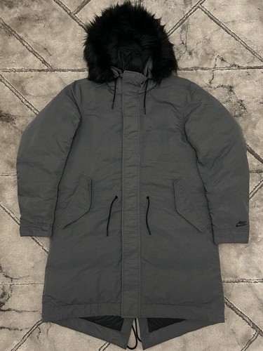 Nike sportswear tech down fill - tech,