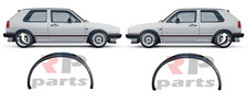 FOR VW GOLF MK2 1983-1992 NEW