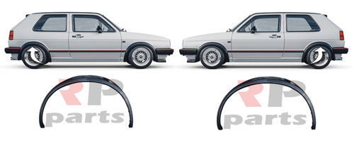 For golf mk2 - vw, new