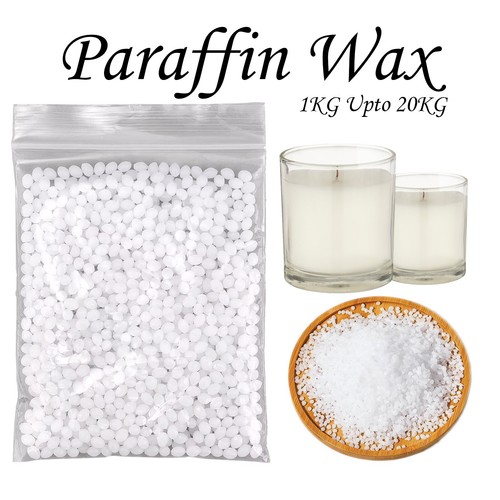 Pelleted paraffin wax for - paraffin,