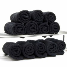 Hairdressing towels - 10,