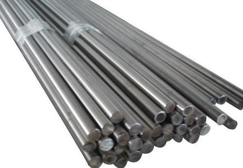 Bright mild steel round - steel, bar